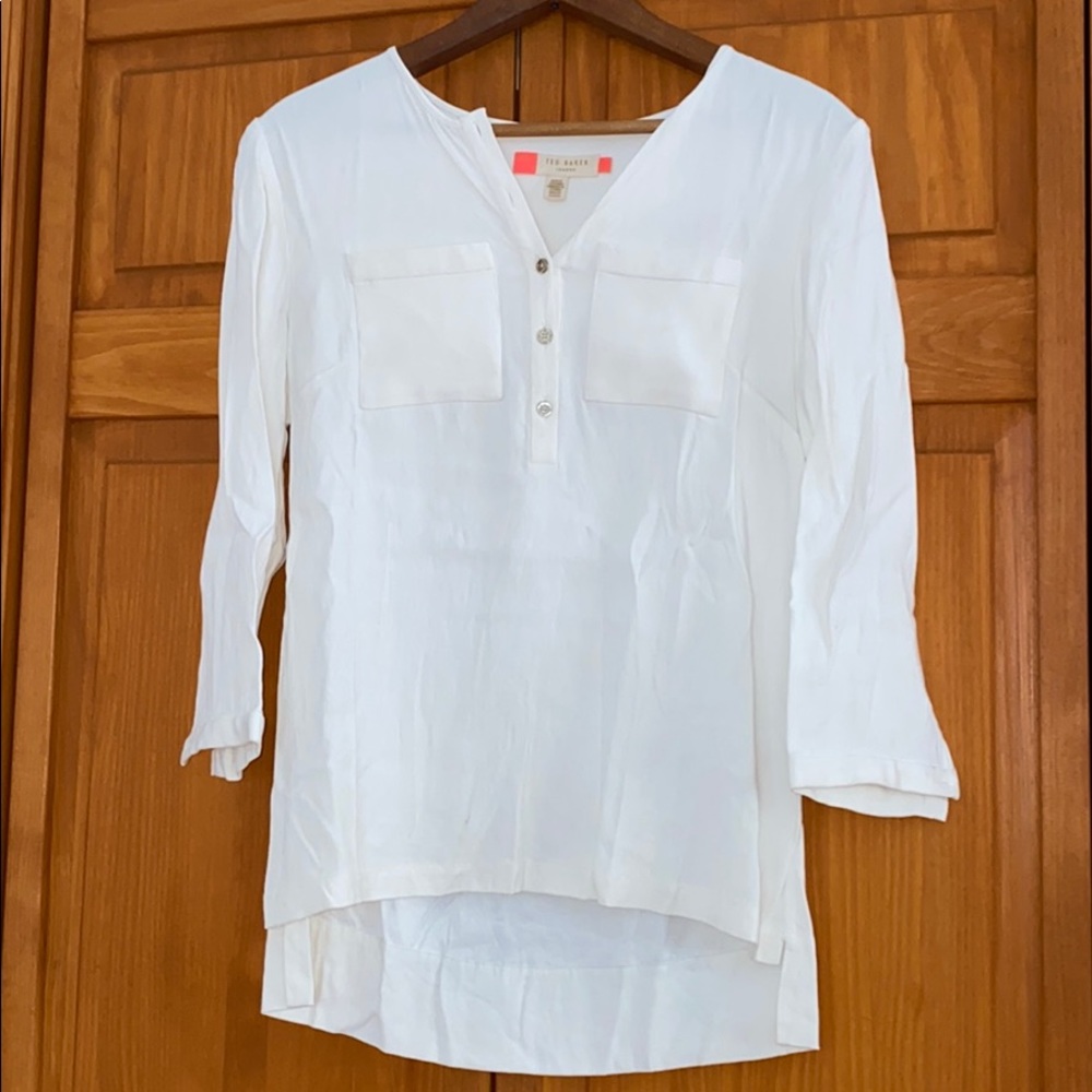 Ted Baker Blouse
